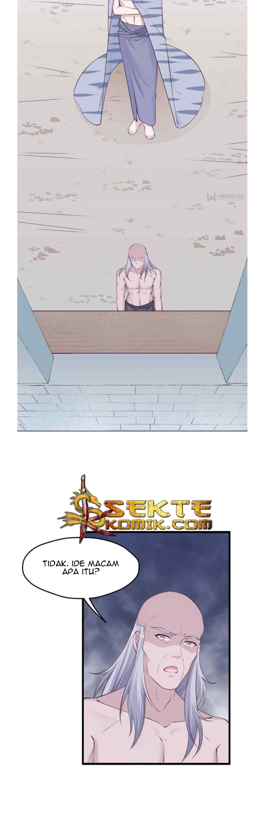 Beauty and the Beasts Chapter 140 Gambar 11